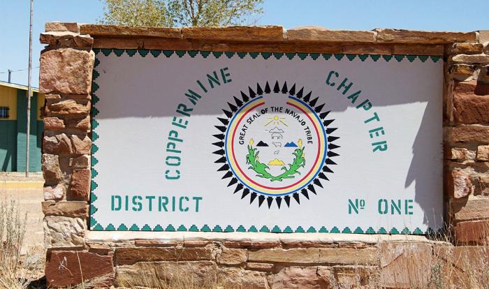 Coppermine community