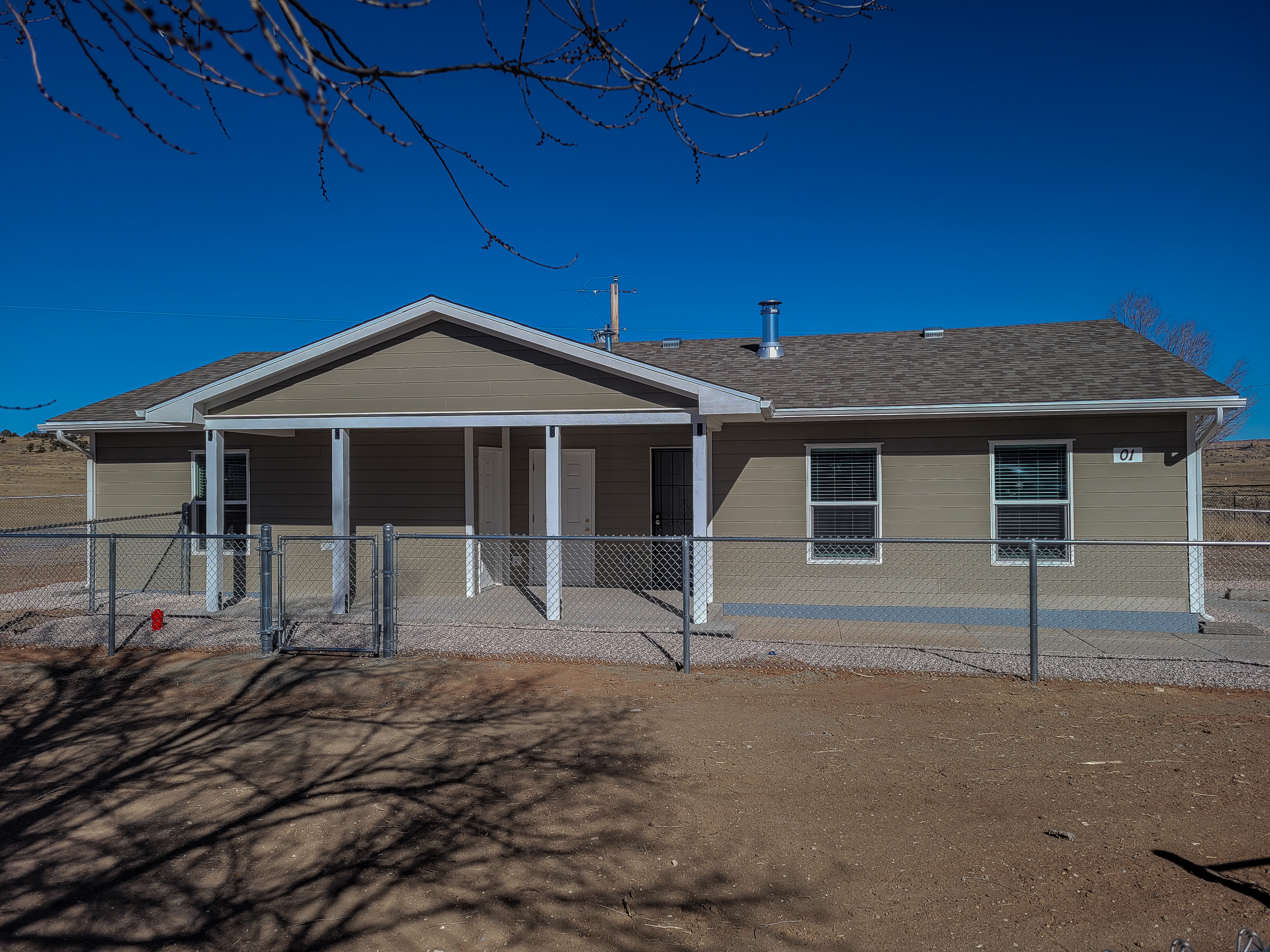 Housing