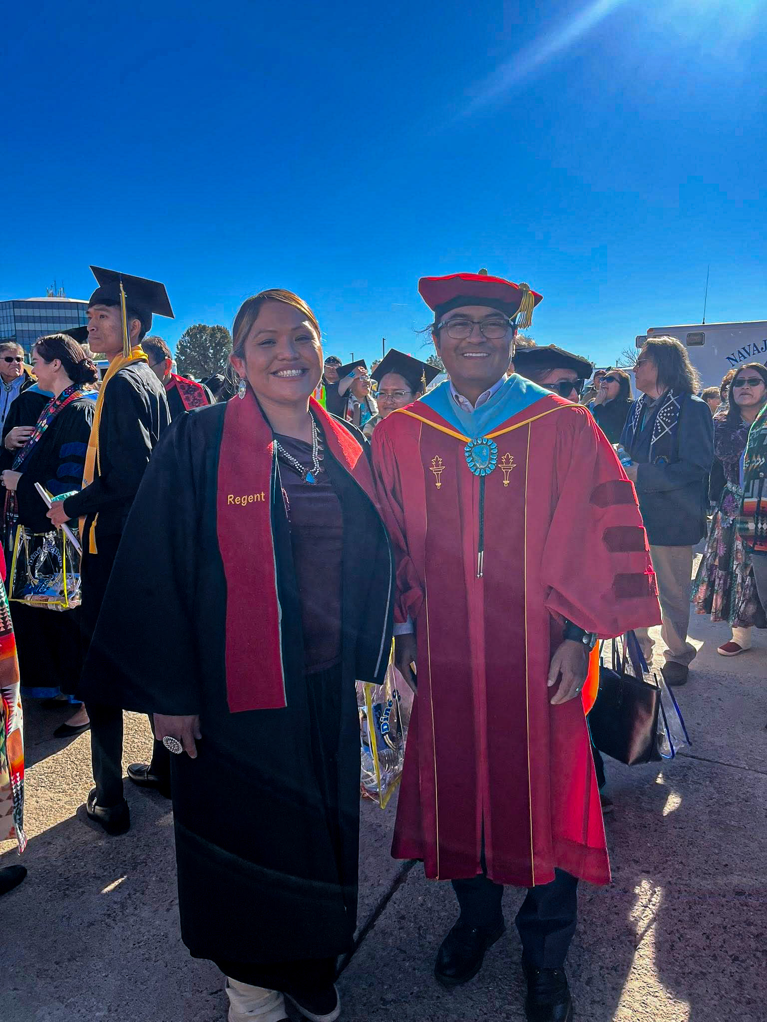 Diné College